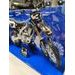 NEWRAY YAMAHA YZ450F ELI TOMAC NO.3 1:6