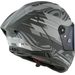 LS2 HELMETS LS2 FF805 THUNDER C GP AERO POLAR M.BLACK-06