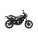 BENELLI BKX 125S EURO 5 GREEN