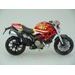 NEWRAY DUCATI MONSTER 796 1:12