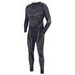 FINNTRAIL FINNTRAIL THERMAL UNDERWEAR ALLSEASON 6208 GREY