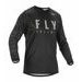 FLY RACING DRES F-16 USA 2022 BLACK/GREY