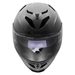LS2 HELMETS LS2 FF818 STORM III SOLID NARDO GREY