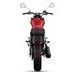 KEEWAY RK-V 125 C EURO 5 RED