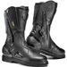 SIDI BOTY ARMADA GORE BLACK