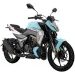 MORBIDELLI F 125, EURO 5+