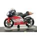 MAISTO APRILIA RSV 250 JEREZ TEST 1997 1:18 VALENTINO ROSSI 46