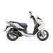 KEEWAY CITYBLADE 125I SPORT EURO 4 WHITE