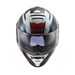 LS2 HELMETS LS2 FF800 STORM II RACER RED BLUE-06