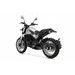 BENELLI LEONCINO 500 TRAIL EURO 4 SILVER