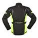 MODEKA BUNDA STRIKER II PRO BLACK/NEON YELLOW