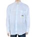 ARCTIC CAT BUSINESS SHIRT, LS WHITE