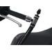ZÁMEK ŘIDÍTEK SHAD C0S207H SERIE 2 (VELIKOST 7 - 49CM)