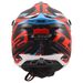 LS2 HELMETS LS2 MX700 SUBVERTER STOMP WHITE BLUE RED-06