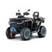 SEGWAY SNARLER AT6 L LIMITED EPS T3B CAMO