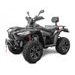 LINHAI 500 4X4 PROMAX T3B BLACK - REZERVACE