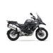 BENELLI TRK 502 X ADVENTURE EURO 5 GREY