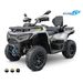 LINHAI LINHAI ATV 650L LANDFORCE EPS, EFI, E5+