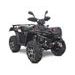 LINHAI 500 4X4 EFI T3B BLACK