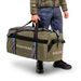FINNTRAIL FINNTRAIL BAG EXPLORER KHAKI 100L