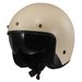 LS2 HELMETS LS2 OF601 BOB II SOLID CREAM-06