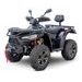 LINHAI ATV 570 PROMAX EFI EURO 5 RED