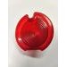 BB SKLO BLINKRU CHOPPER 50MM H68-511 RED