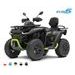 SEGWAY SEGWAY SNARLER AT6 L EPS LIMITED, E5