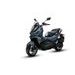 SYM ADX 14 125 L/C ABS EURO 5 GREY MATT - REZERVACE