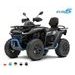 SEGWAY SEGWAY SNARLER AT6 L EPS LIMITED, E5