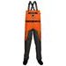 FINNTRAIL FINNTRAIL WADERS AQUAMASTER ORANGE