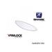 SHARK PINLOCK VZ15059P-INC-TU CLEAR