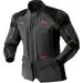 RST BUNDA 3599 PRO SERIES ADVENTURE D3O GRY