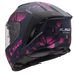 LS2 HELMETS LS2 FF818 STORM III BURST BLACK PINK