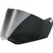 LS2 HELMETS LS2 VISOR MX436 TINTED