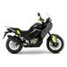 QJ MOTOR SVT 650 EURO 5 BLACK