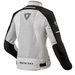 REV'IT! BUNDA AIRWAVE 3 LADY SILVER/BLACK