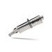 KONCOVKA VÝFUKU SLIP-ON GPR TRIOVAL Y.159.TRI LEŠTĚNÁ NEREZOVÁ OCEL ZAHRNUJE SPOJOVACÍ SVOD A ODNÍMATELNÝ DB KILLER
