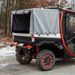 ASP GROUP S.R.O. SOFT CARGO BOX SEGWAY FUGLEMAN UT6