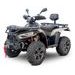 LINHAI ATV 420 PROMAX EFI,T3B BLACK