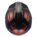 LS2 HELMETS LS2 FF811 VECTOR II C SAVAGE WHITE BLUE RED-06 3XL