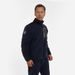 FINNTRAIL FINNTRAIL THERMAL JACKET SHERPA DARKGREY