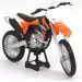 NEWRAY KTM 350 SX-F ORANGE 1:12