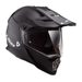 LS2 HELMETS LS2 MX436 PIONEER MATT BLACK