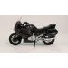 BBURAGO YAMAHA FJR 1300 AS 1:18 BLACK