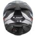 LS2 HELMETS LS2 FF808 STREAM II VINTAGE BLACK PETROL-06