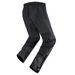 LS2 HELMETS LS2 X-RAIN PANT BLACK