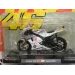 MAISTO YAMAHA YZR-M1 ESTORIL 2009 VALENTINO ROSSI 46 1:18