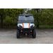 LINHAI UTV 1100 DIESEL EPS T1B WHITE