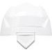 LS2 HELMETS FF800 AIR VENT TOP GLITTER WHITE